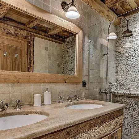 Magnificent Bortji Chalet Holiday home *