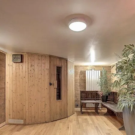 Magnificent Bortji Chalet Holiday home Davos